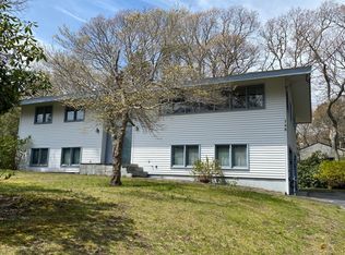146 Hillside Drive, Centerville, MA 02632