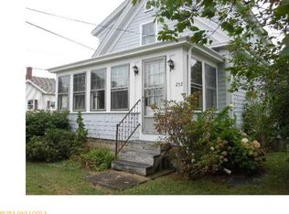 252 Pleasant St, Eliot, ME 03903