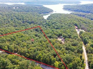 TRACT A Rocky Ridge Rd, Mountain Home, AR 72653