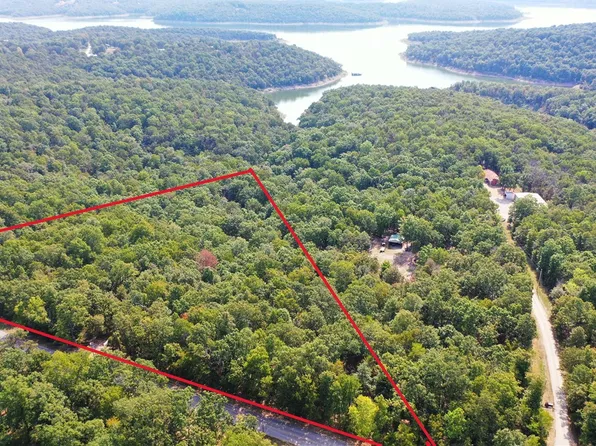 TRACT A Rocky Ridge Rd, Mountain Home, AR 72653