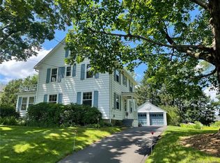 518 Fern St, West Hartford, CT 06107