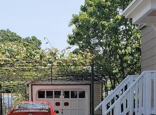 4 Ellerton Rd #2, Quincy, MA 02169