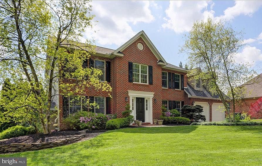 2635 Castlegreen Dr, Greencastle, PA 17225 Zillow