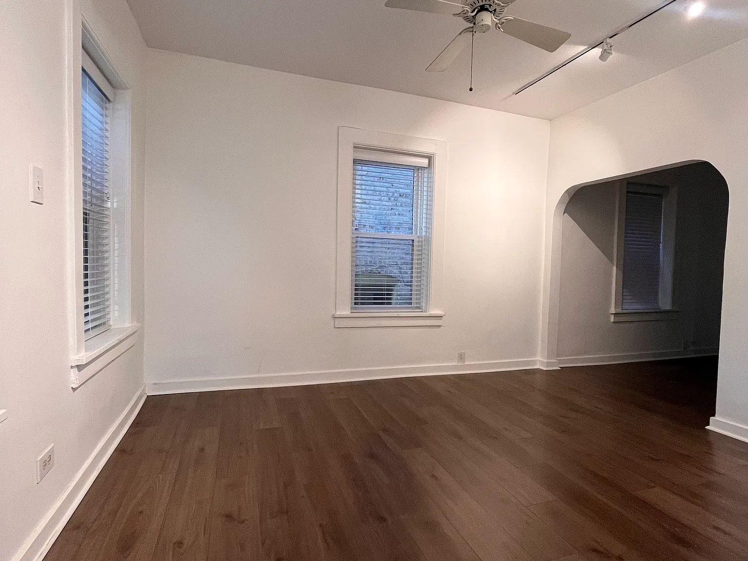 1 bed, 550 sqft, $1,600 — Photo 3