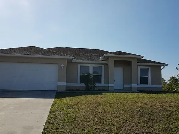 932 Dobbins St E #A, Lehigh Acres, FL 33974