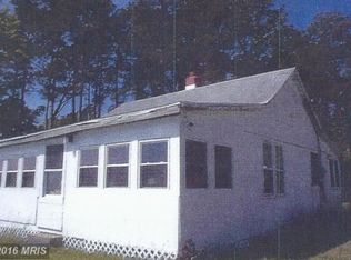 15990 Murray Rd, Ridge, MD 20680