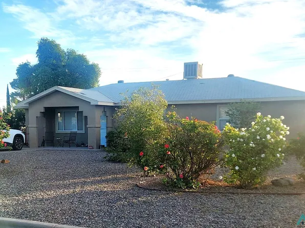 1921 S Gold Ave, Deming, NM 88030