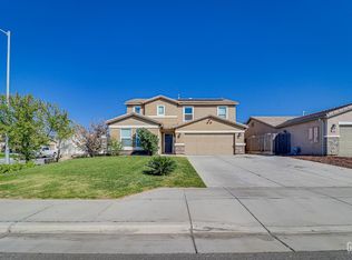 10000 Fitchburg Dr, Bakersfield, CA