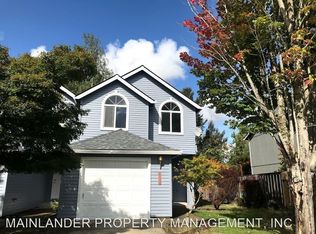 16697 SW Daffodil St, Sherwood, OR 97140