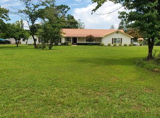 2563 Holly Drive Loop, Donalsonville, GA 39845