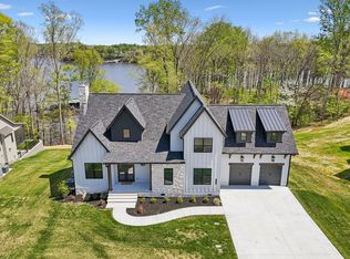 712 Fanning Bend Dr LOT 217, Winchester, TN 37398