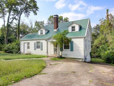768 Cumberland Ter, Clarksville, TN, 37040