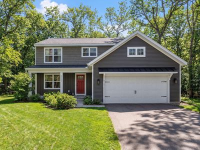 3177 Lighthouse Way #4, Saugatuck, MI, 49453