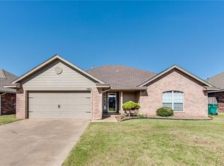 1925 NW 172nd St #0, Edmond, OK 73012