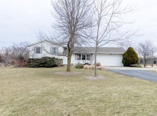 294 W Pekin Rd, Lebanon, OH 45036