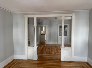 31 Bourne St #2, Lowell, MA 01852
