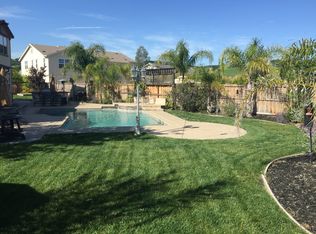 3025 Eagles Nest Ct, Vacaville, CA