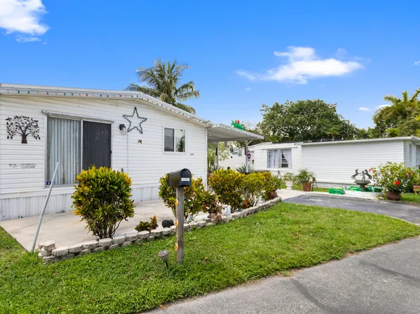 2961 SW 52nd Terrace, Davie, FL 33314