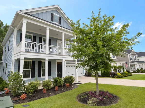 564 Harbour Pointe Dr, Columbia, SC 29229