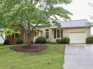 4102 Olde Coach Rd, Durham, NC 27707