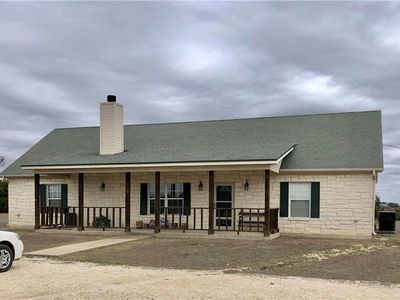 2944 County Road 2001, Lampasas, TX, 76550