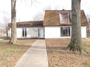 5496 Bannock St, Memphis, TN 38116