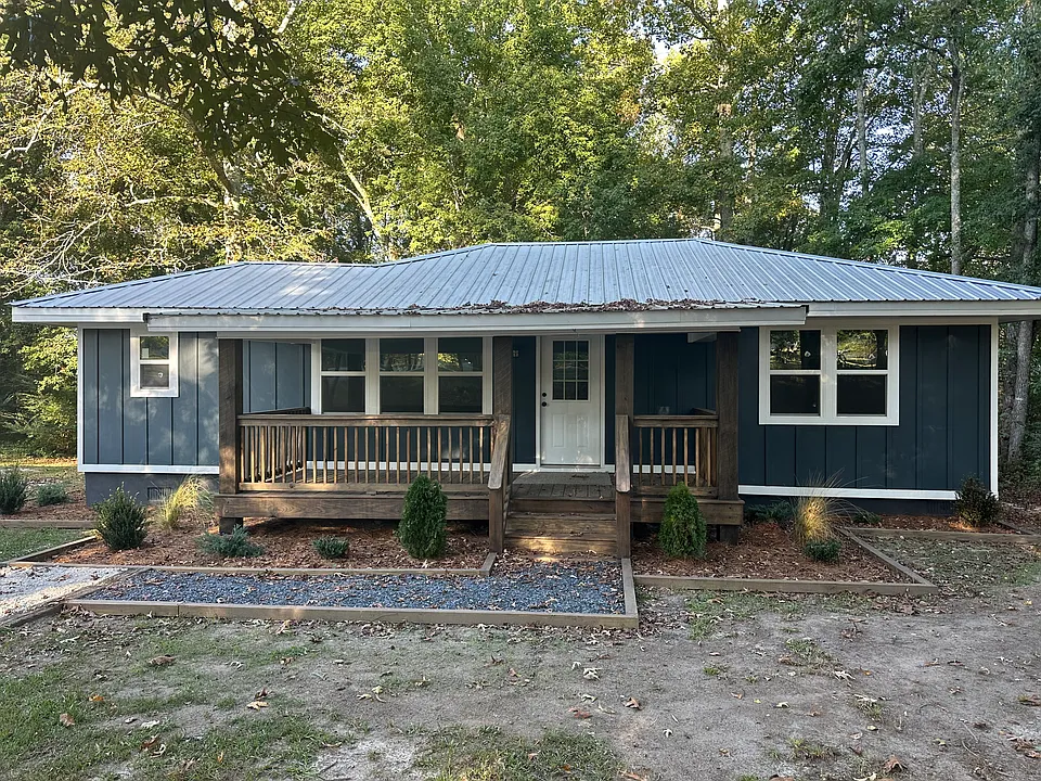 3930 Mount Zion Rd