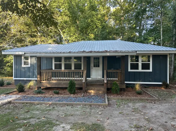 3930 Mount Zion Rd, Carrollton, GA 30117