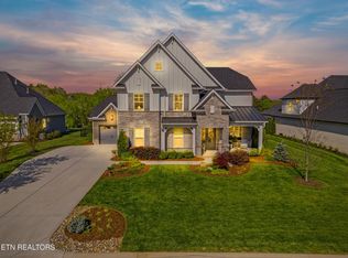 816 Painted Turtle Ln, Knoxville, TN 37934