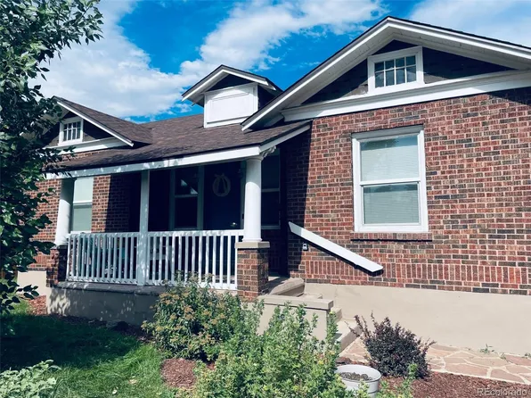 5008 Sherman Street, Denver, CO 80216