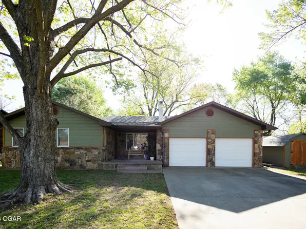 800 Oak St, Lamar, MO 64759