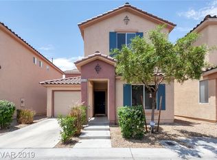5539 Gold Mint Ln, Las Vegas, NV 89122