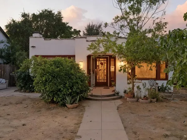325 Flower St, Bakersfield, CA 93305