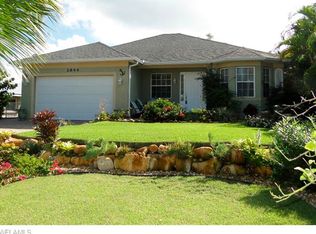 2844 Sanibel Blvd, Saint James City, FL 33956