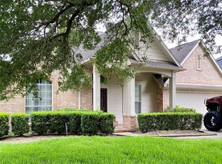 4322 Whippoorwill Cir, Missouri City, TX 77459