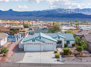 1956 Mimosa Dr, Lake Havasu City, AZ 86403