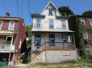 403 Moore St, Huntingdon, PA 16652