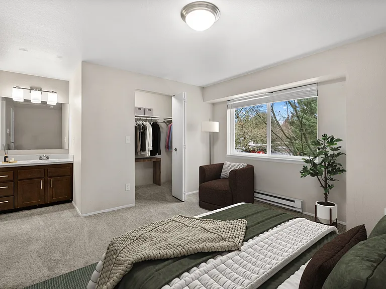 Cascade Ridge — Photo 10