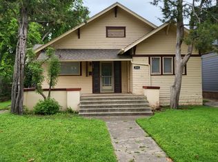 212 W Eufaula St, Norman, OK 73069