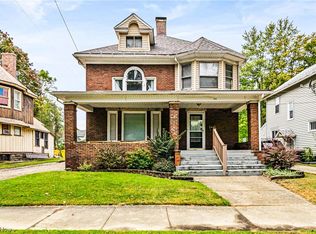 405 Harbor St, Conneaut, OH 44030