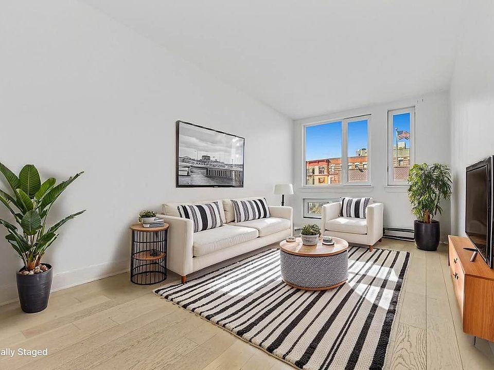 1st image of 531 W 159th St #3E