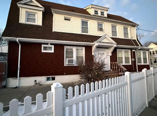 8866 75th St, Woodhaven, NY 11421