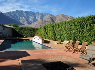 849 Ventana Rdg, Palm Springs, CA 92262