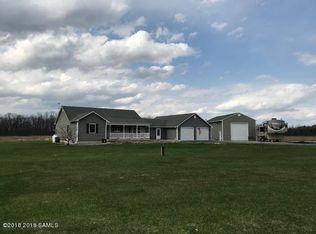 291 Mott Rd, Gansevoort, NY 12831