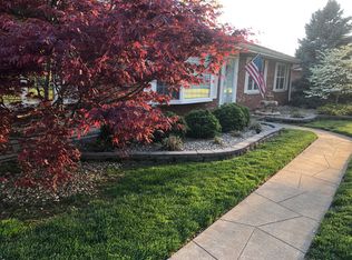 10700 Leebur Dr, Saint Louis, MO