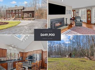 91 Green Bush Rd, Warwick, RI 02886