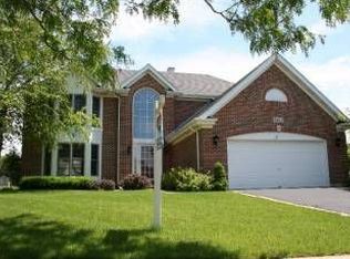 1461 Canter Ln, Bartlett, IL