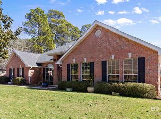 1362 W Fairway Dr, Gulf Shores, AL 36542