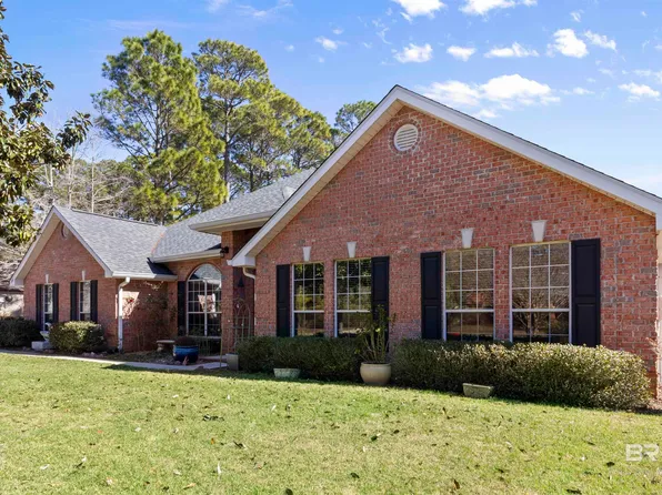 1362 W Fairway Dr, Gulf Shores, AL 36542