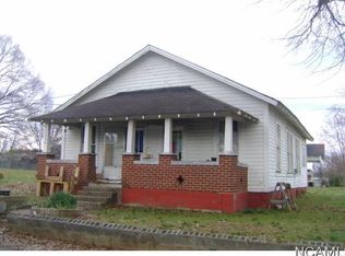 1208 Comer St SW, Hartselle, AL 35640